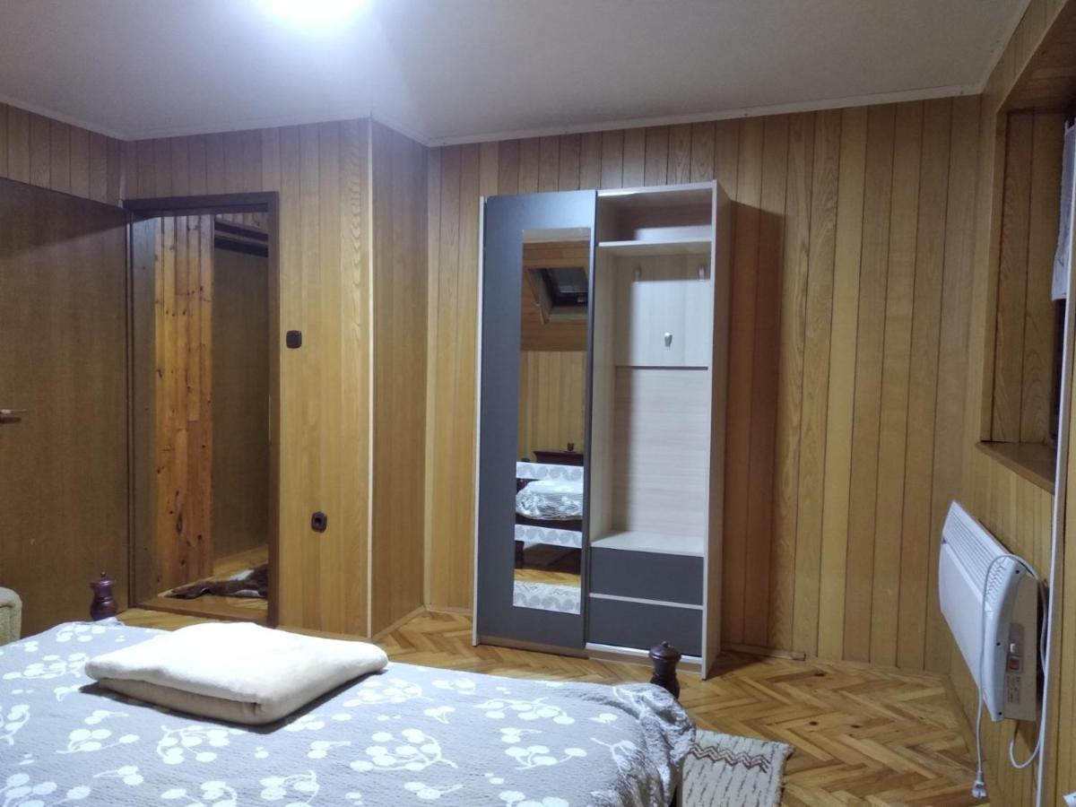 Holiday Home Zbilje Високо Экстерьер фото